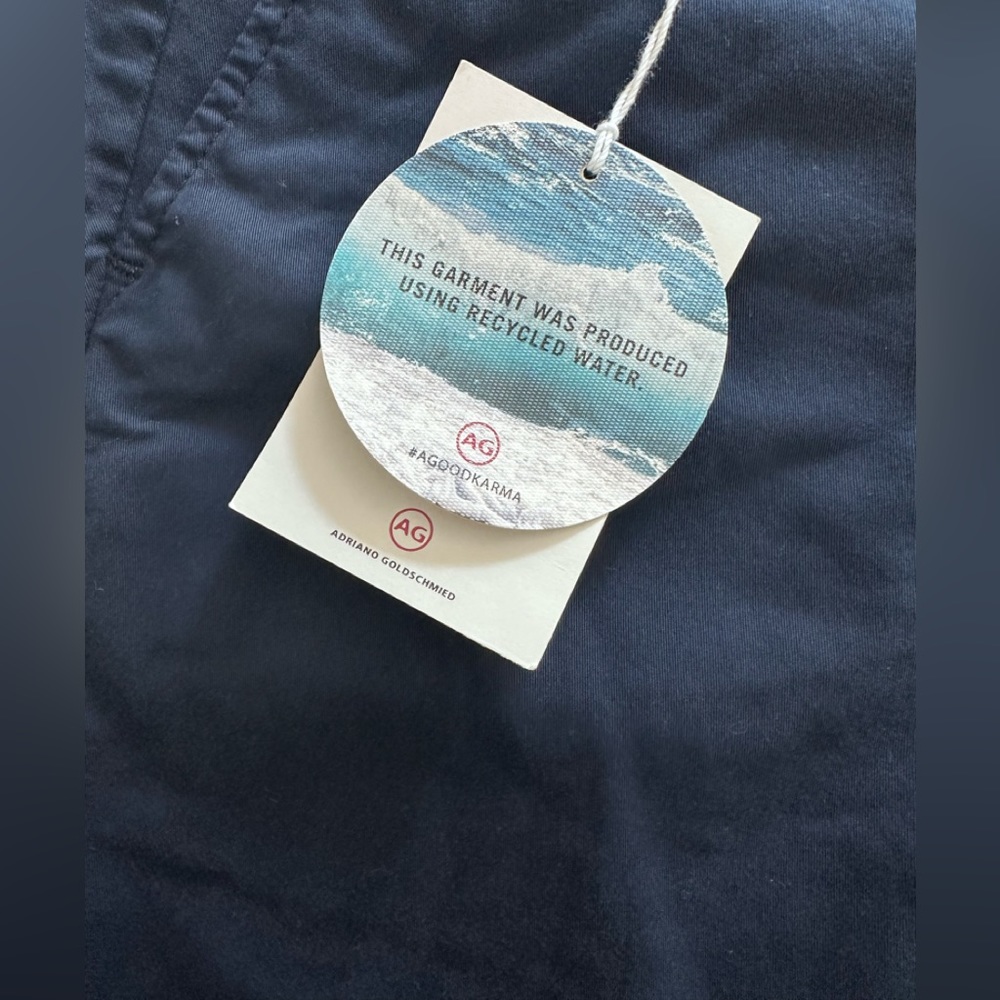 AG Marshall Slim Trousers